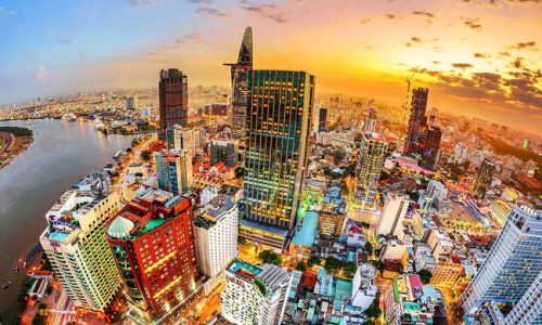 Bất động sản Việt Nam 2023 có thực sự “bất động’’?