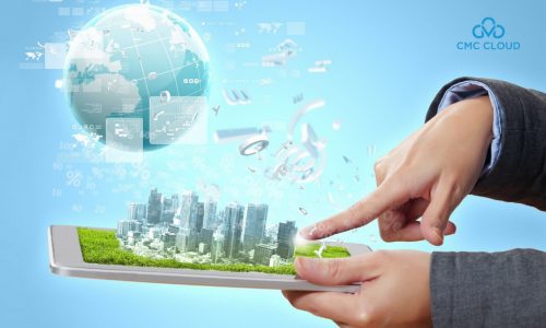 Kinh doanh số ngành Bất động sản nên bắt đầu từ đâu?