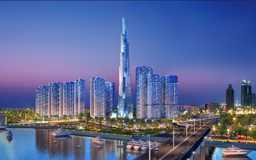 Khái niệm về bất động sản? Làm thế nào để kinh doanh bất động sản hiệu quả?