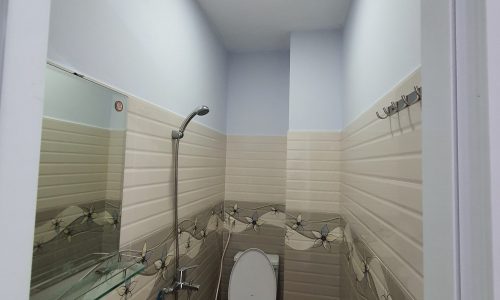 CHÍNH CHỦ – 40M2(4X10) 3 TẦNG, CHỈ 4.5 Tỷ