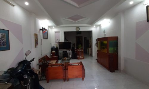 Cho thuê phòng trọ-trường chinh-q12-hcm