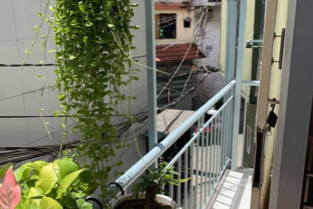 Hẻm 199 Phùng Văn Cung P4 – Quận Phú Nhuận – Giá chỉ 3 tỷ hơn – 18m2