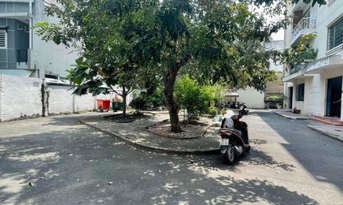 Phan Liêm – Ngay trung tâm Quận 1 – 48m2 – Đẹp sạch sẽ ở ngay – Chỉ 2 tỷ 9.