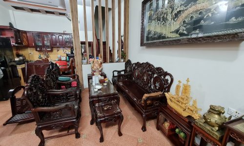 BÁN NHÀ VẠN PHÚC TRUNG TÂM QUẬN HÀ ĐÔNG 6 TẦNG HIẾM CÓ GIÁ CHỈ 2.8 TỶ