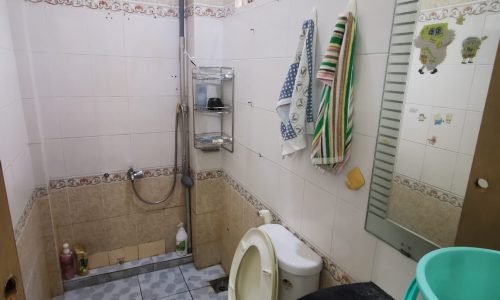 Dòng tiền sinh lãi, nhà mặt tiền kinh doanh hoặc cho thuê, nhu cầu bán nhanh, nhỉnh 4.x tỷ Nguyễn Oanh Gò Vấp