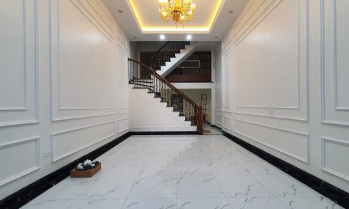 BÁN NHÀ VẠN PHÚC HÀ ĐÔNG 5 TẦNG LÔ GÓC Ô TÔ TRÁNH KINH DOANH CỰC THỊNH 62M2 GIÁ 10.5 TỶ