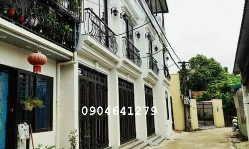 🆘TIN ĐƯỢC KHÔNG🆘 HƠN 1 TỶ CÓ NGAY NHÀ LONG BIÊN ÔTÔ ĐỖ CỬA !!!