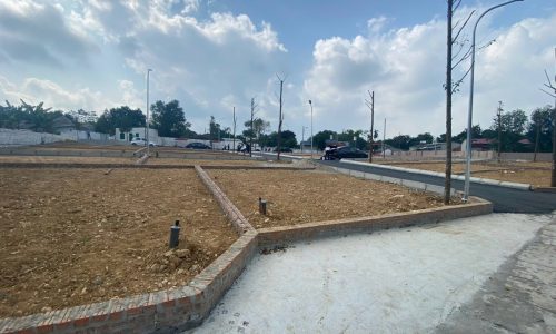DẤT NỀN KHU CÔNG NGHỆ CAO