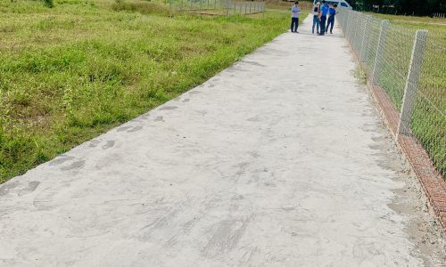 Bán đất thổ cơ 2 mặt tiền ngay QL 22B huyện Gò Dầu, Tây Ninh