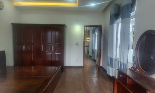 Mặt tiền Kinh Doanh Cù Chính Lan Thanh Khê 82m2 3 Tầng 5.85 Tỷ