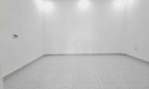 QUÁ THƠM – GẦN CHỢ HIỆP THÀNH – DTSD 76M2 – HXH 5M