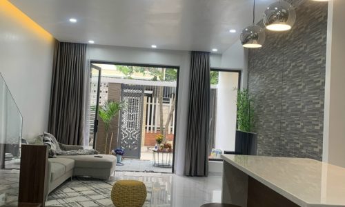 Tòa nhà 5 Tầng Dòng tiền 50tr/tháng Lô góc 3 mặt thoáng TT quận Sơn Trà 152m2 13 Tỷ