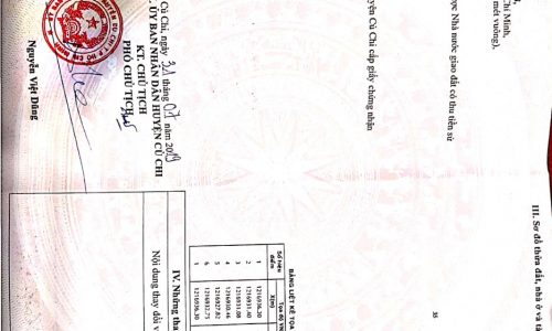 bán 100m2 đất thổ cư ngay Tân Thông Hội,Củ Chi,1 tỷ 250tr