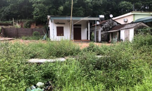 Bán mảnh đất 350m2 xã Đài Xuyên ,Vân Đồn ,Quảng Ninh ,có sổ hồng