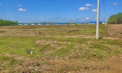 Chính chủ cần ra nhanh Lô đất SÀO gần QL13 và QL14C giá 350tr/1000m2