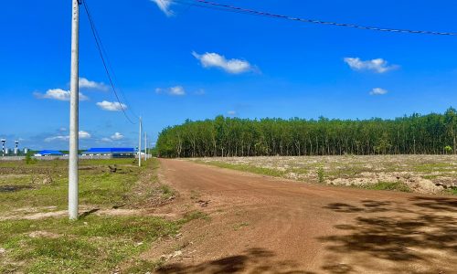 LỘC NINH đất đang ngộp có 270tr nhanh tay nào A/C mình ơi!!!