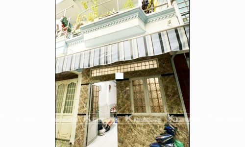 C.uối N.ăm C.ắt L.ỗ B.án G.ấp N.hà TÂN BÌNH, SHR, 2tỷ450