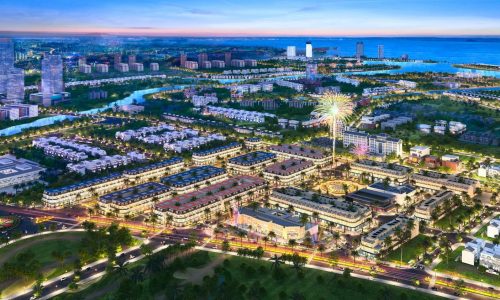 CHIẾT KHẤU KHỦNG LÊN ĐẾN 200TR