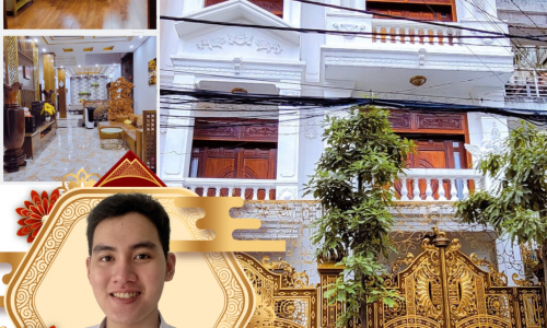 Bán Nhà Lê Văn Việt,Quận 9,65 m2, 4.7 tỷ, chủ kẹt tiền.