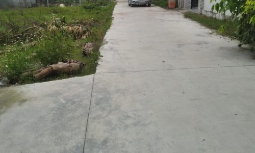 Bán lô đất nhà vườn Phước Vĩnh An 720m2,giá 2,6 tỷ