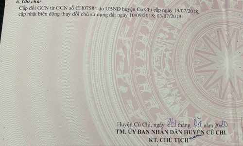 Khu dân cư Tân An Hội trung tâm thị trấn Củ Chi,full thổ cư 100%,SHR,giá đầu tư F0.