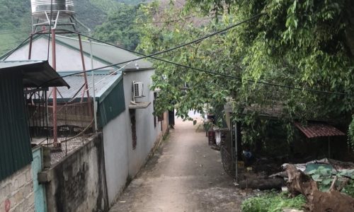 Bán đất nền Mộc Châu khu vực chiềng hắc 1500m2 sổ sách rõ ràng