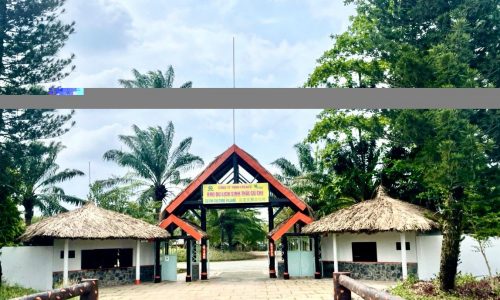 Bán đất vườn 1000m2 cạnh ủy ban Xã Nhuận Đức-Củ Chi,giá 1,8tr-2,2tr/m,SHR.