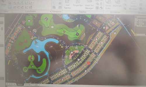 Bán mảnh đất 266m phun thổ cư khu tái định cư đoàn kết ,Vân Đồn ,Quảng Ninh