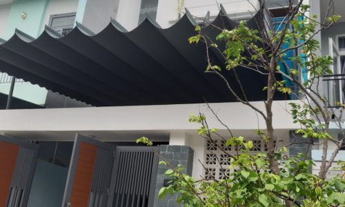 Nhà 3 Tầng đường Hòa Minh 5 Cạnh Biển Nguyễn Tất Thành 85m2 4.2 Tỷ