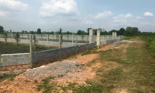 Bán lỗ 940m2 lô đất vườn Nhuận Đức giá 2 tỷ 1.SHR