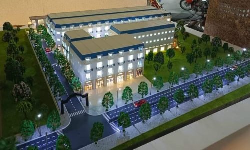 Đất nền ngay Trung Tâm Thị Trấn Thạnh Phú