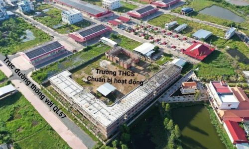 Mua Đất Chợ Kinh Doanh Nhận Ngay Chiết Khấu 200Triệu Ngay Hôm Nay