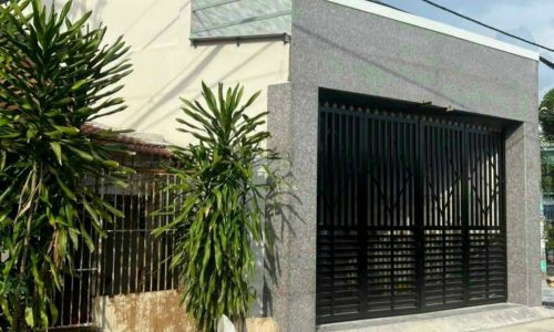 Bán gấp nhà 54m2 đường Tô Kí,q12.SHR,giá ngộp 800 triệu