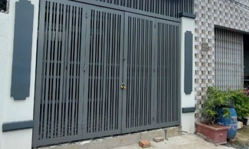 Bán gấp nhà Đặng Thúc Vịnh,Hóc Môn 76m2 giá 870 triệu.