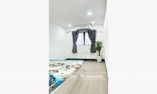 Cuối năm chủ ngộp Bank cần bán gấp nhà FULL NỘI THẤT hẻm Huỳnh Văn Bánh Phường 13 ,Phú Nhuận, SHR, 3tỷ170