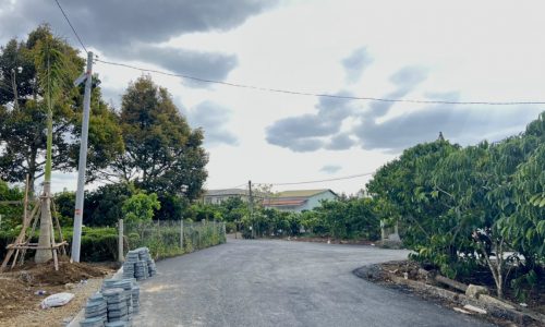 Siêu phẩm chỉ 7 nền BIỆT THỰ ngay trung tâm TP Bảo Lộc giá bằng 1/3 đất huyện Bảo Lâm