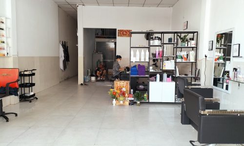 Mặt tiền ngang 9m chợ Bình Kỳ Hòa Quý Ngũ Hành Sơn 140m2 3.3 Tỷ