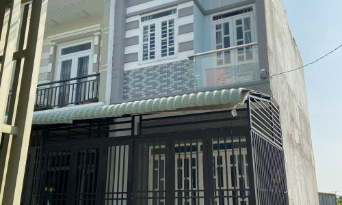 Bán nhà riêng tại Bình Mỹ, Củ Chi