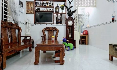 Nhà Ngay KĐT FPT đường Lê Thị Riêng Ngũ Hành Sơn 100m2 2.8 tỷ