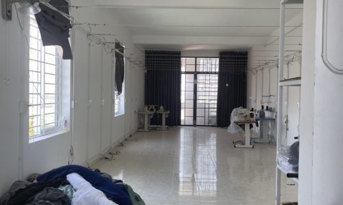 Nhà 6 Tầng Đoàn Khuê Ngũ Hành Sơn Kinh doanh Văn phòng 100m2 7.3 Tỷ