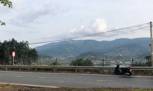 Chính chủ Bán đất nghỉ dưỡng tại thị trấn D\\\\\\\’Ran – Đơn Dương – Tỉnh Lâm Đồng