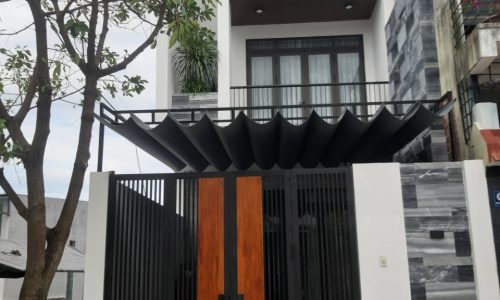 Nhà 3 Tầng Cồn Dầu 6 Hòa Xuân Nam Nguyễn Tri Phương 100m2 4.5 Tỷ