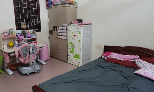 BÁN NHÀ 3 NGỦ ĐỦ CÔNG NĂNG TÂN MAI – HOÀNG MAI 27m/2.1 tỷ – Việt 66