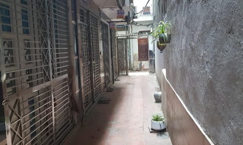 BÁN NHÀ 3 THOÁNG TÂN MAI – HOÀNG MAI 33m/3.65 tỷ – Việt456