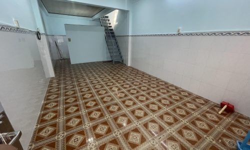 CHO THUÊ NHÀ NGUYÊN CĂN HÒA HẢO QUẬN 10