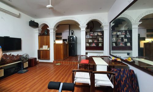 BÁN NHÀ 3 GÁC ĐUA TÂN MAI – HOÀNG MAI 47m/3.75 tỷ – Việt456