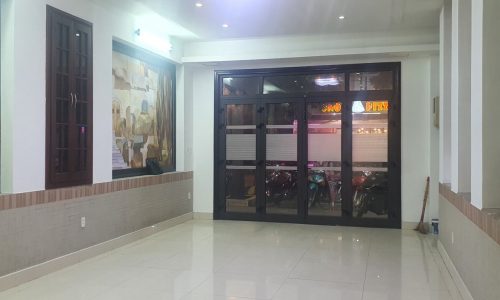 Chưa qua đầu tư Cấp 4 102m2 Ngang 5.2 Ô TÔ Trung tâm Thanh Khê 2.6 Tỷ