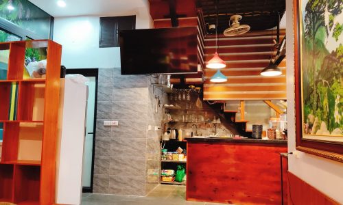 BÁN NHÀ PHỐ LỤA HÀ ĐÔNG Ô TÔ VÀO NHÀ SÁT CÔNG VIÊN KD TỐT 45M2 GIÁ 5 TỶ