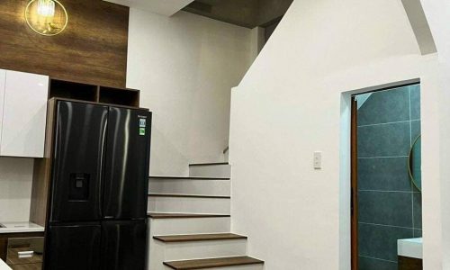 Bán nhanh nhà Nguyễn Văn Tăng,Q9,56m2,Bank sắp siết giá còn 1,9 tỷ.