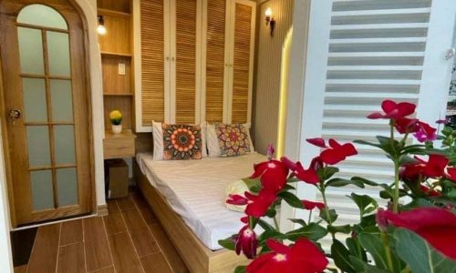 BÁN THÔNG TIN NGUỒN NHÀ Nguyễn Xiển,Q9,52m2,chủ kẹt chào sàn 4 tỷ.